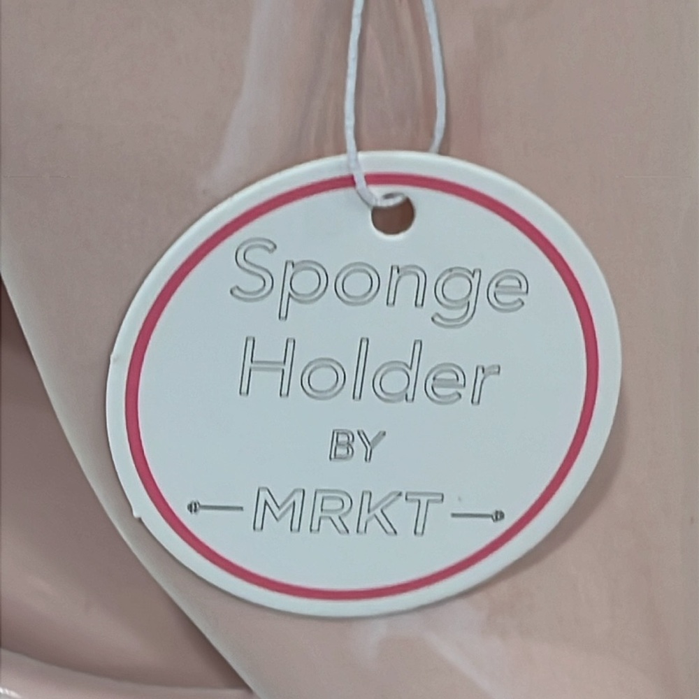 💕Cute. 💕Sponge Holder. - Picture 10 of 16
